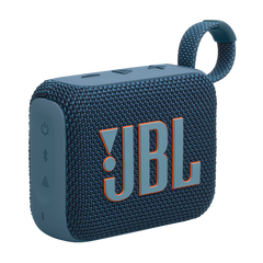 Go 4 JBLGO4BLU фото