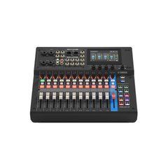 YAMAHA MGX12 (Black) 42261 фото