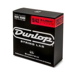 Струни для електрогітари Dunlop 3PDEN0942 Nickel Wound (3 комплекти) 119140 фото