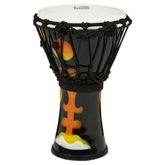 Джембе Toca Freestyle Rope Tuned SFMDJ-7OR (7") Orange Magma G-TO803203 фото
