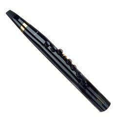 Электронный духовой инструмент MOOER Wi100 черный 40924 фото