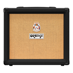 Комбопідсилювач для електрогітари Orange O Tone 40 Black 128751 фото
