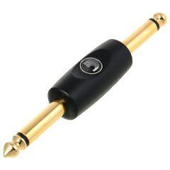 D'ADDARIO PW-P047A 1/4 INCH MALE MONO INLINE 22330 фото