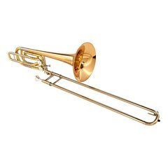 Бас-тромбон Yamaha YBL-620 GE 163661 фото