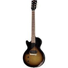 Електрогітара GIBSON Les Paul Junior Vintage Tobacco Burst LH 467306 фото