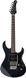 Електрогітара YAMAHA PACIFICA 612VIIFM (Translucent Black) 39154 фото 1