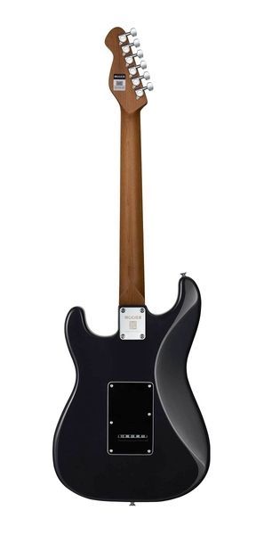 Електрогітара MOOER MSC20 Pro (Black Burst) 41604 фото