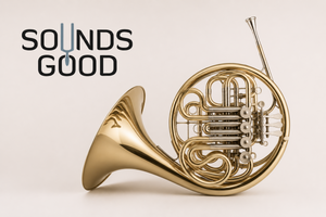 Як вибрати валторну: повний гід для початківців | SoundsGood