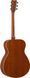 Электроакустическая YAMAHA FS-TA TransAcoustic (Brown Sunburst) 35424 фото 2