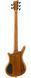 Бас-гитара WARWICK Teambuilt Pro Series Thumb BO, 5-String (Natural Transparent Satin) 39799 фото 2