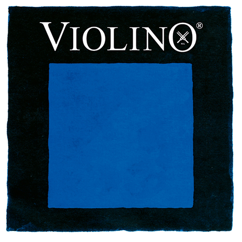 Комплект струн Pirastro Violino 4/4 для скрипки (Мі-кулька) — упаковка