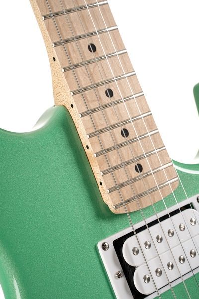 CORT G250 SPECTRUM (Metallic Green) Electric Guitar 40268 photo