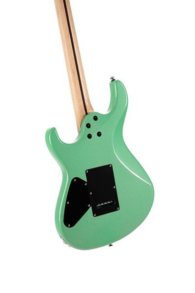 CORT G250 SPECTRUM (Metallic Green) Electric Guitar 40268 photo