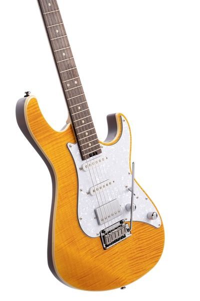 Електрогітара CORT G280 Select (Amber) 39193 фото