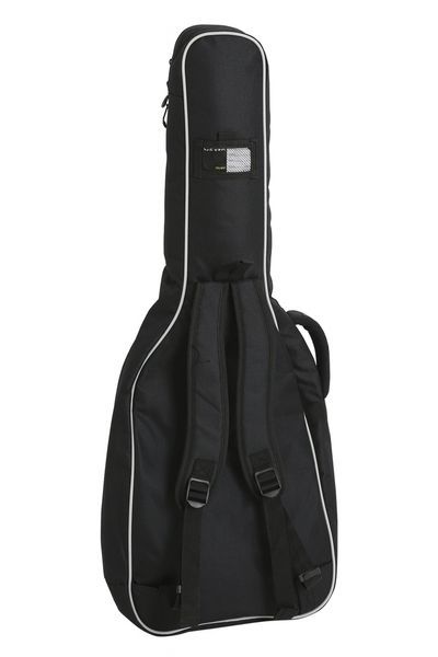 Чехол для классической гитары Gewa Economy 12 Black, 3/4 - 7/8 G-212110 фото
