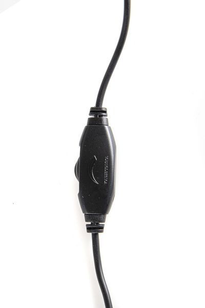 Навушники GEWA HP one Black G-170920 фото