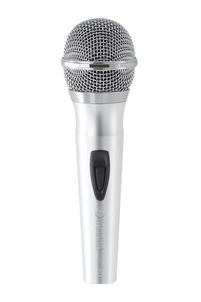 YAMAHA DM305 Silver 33867 фото