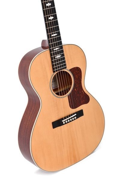 Акустическая гитара Sigma SLM-SG00-AN (с мягким кейсом) 127549 фото