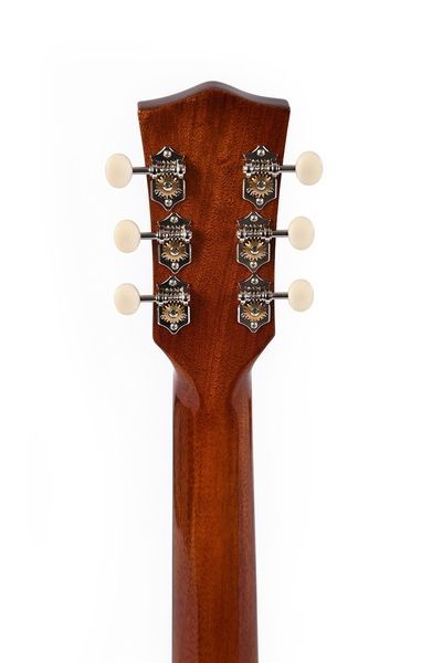 Акустическая гитара Sigma SLM-SG00-AN (с мягким кейсом) 127549 фото