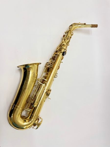 Саксофон-Альт Yamaha YAS-32 Saxophone-Alto Yamaha YAS-32 фото