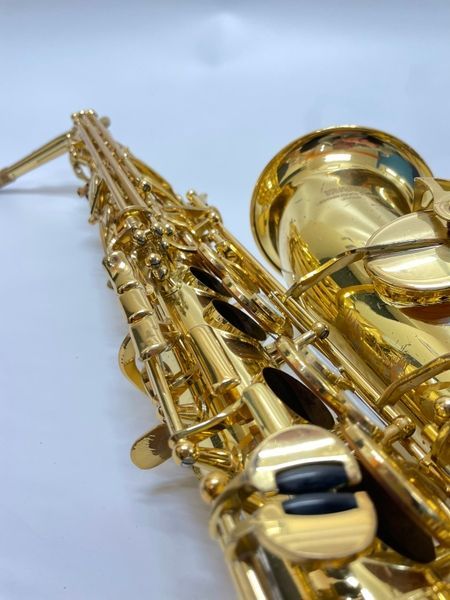 Саксофон-Альт Yamaha YAS-32 Saxophone-Alto Yamaha YAS-32 фото