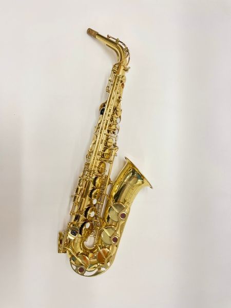 Саксофон-Альт Yamaha YAS-32 Saxophone-Alto Yamaha YAS-32 фото