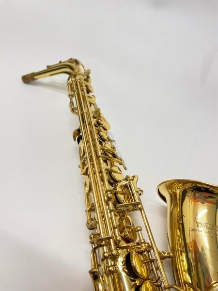Саксофон-Альт Yamaha YAS-32 Saxophone-Alto Yamaha YAS-32 фото