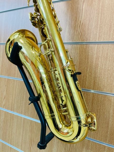 Тенор-саксофон Yamaha YTS-875 001511 фото