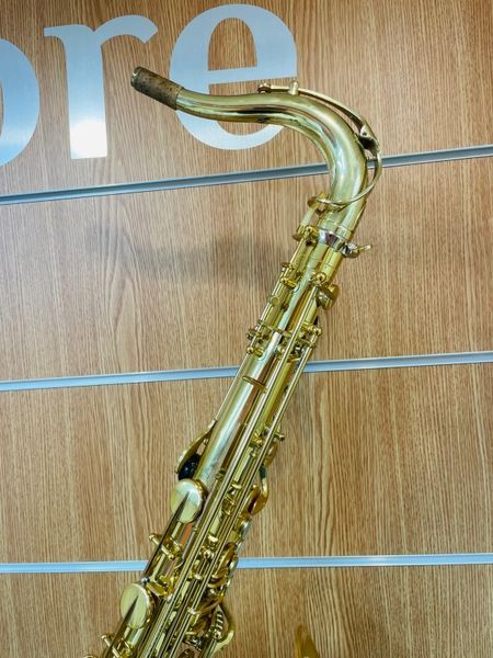 Тенор-саксофон Yamaha YTS-875 001511 фото