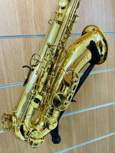 Тенор-саксофон Yamaha YTS-875 001511 фото