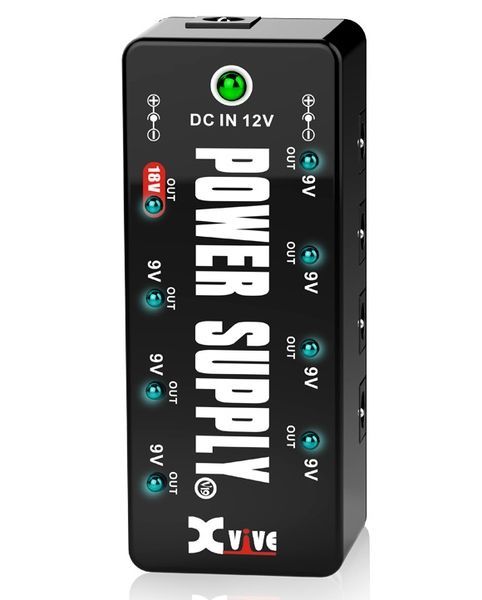 XVIVE V19 MICRO POWER 32855 фото