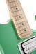 CORT G250 SPECTRUM (Metallic Green) Electric Guitar 40268 photo 3