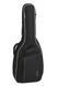 Чехол для классической гитары Gewa Economy 12 Black, 3/4 - 7/8 G-212110 фото 1