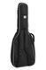 Чехол для классической гитары Gewa Economy 12 Black, 3/4 - 7/8 G-212110 фото 2