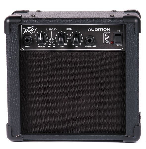 Гітарний комбопідсилювач Peavey Audition 36874 фото