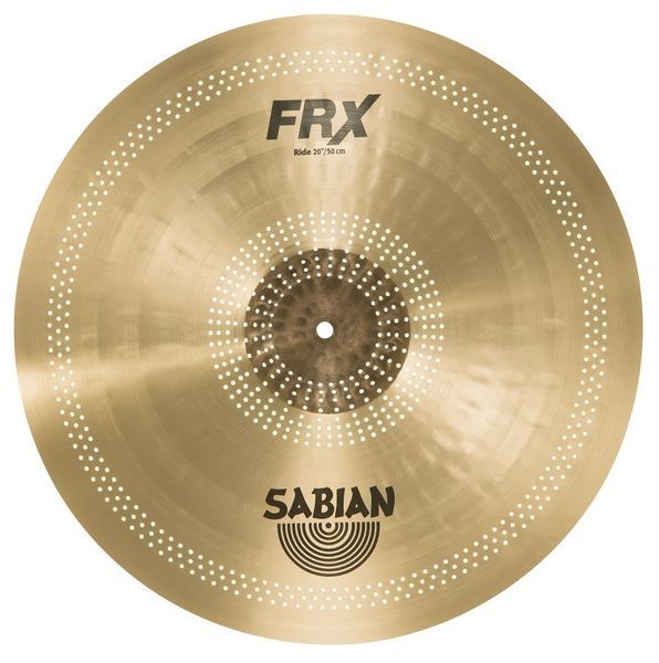 SABIAN 20" FRX Ride 36389 фото