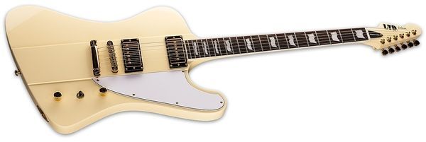 Електрогітара LTD PHOENIX-1000 (Vintage White) 40909 фото