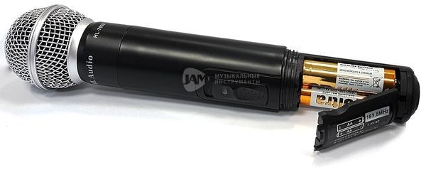 HL AUDIO HL-7016 35365 фото