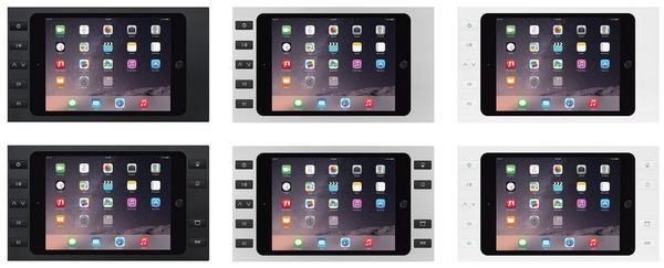 Surface Mount with 6 buttons iPad mini 4| 5 70706 фото