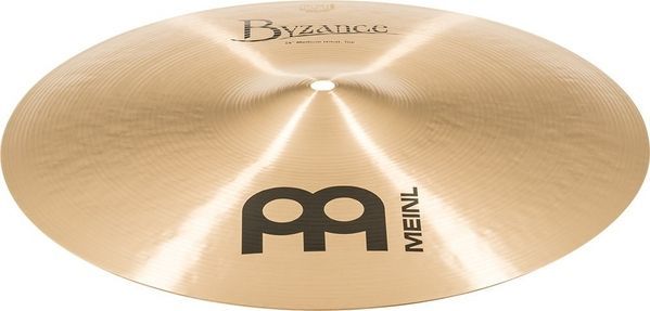 Тарелка Meinl Byzance Traditional B14MH Medium Hihat 14" 112760 фото