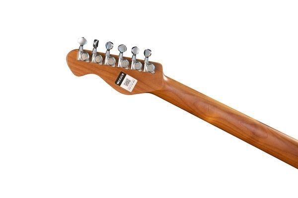 MOOER MSC50 Pro (Magic Crystal) Electric Guitar 41999 photo