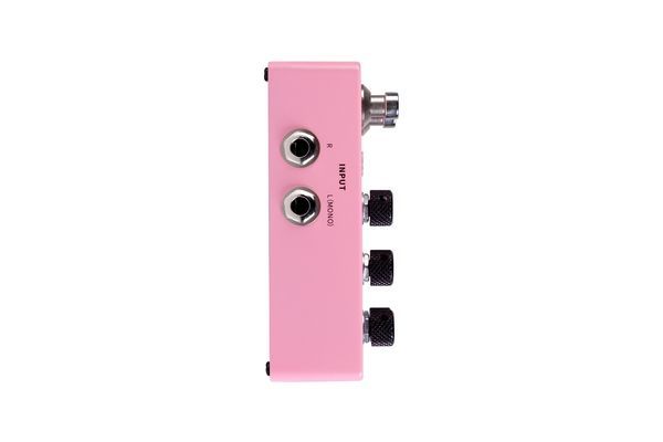MOOER D7 X2 Delay 39897 фото