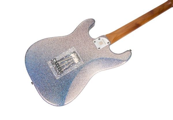MOOER MSC50 Pro (Magic Crystal) Electric Guitar 41999 photo