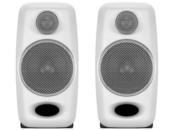 IK MULTIMEDIA iLoud Micro Monitor White Special Edition 36282 фото