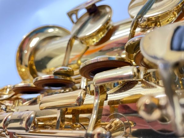 Саксофон-Альт Yamaha YAS-32 Saxophone-Alto Yamaha YAS-32 фото