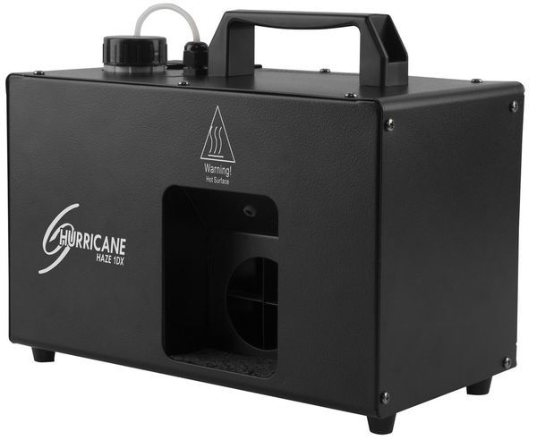 CHAUVET HHAZE1DX HURRICANE HAZE 1DX 36417 фото