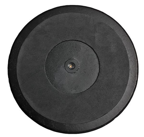 VATER VCB6S CHOP BUILDER 6" SOFT SINGLE SIDE 31298 фото
