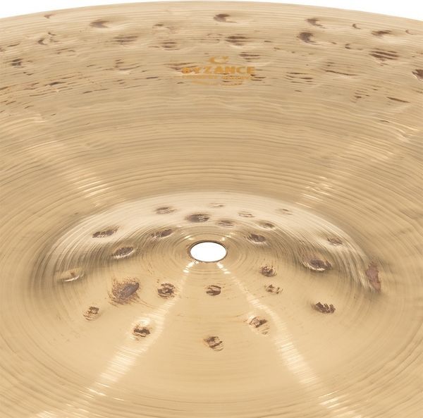 Тарелка Meinl Byzance Foundry Reserve B20FRLR Light Ride 20" 126073 фото