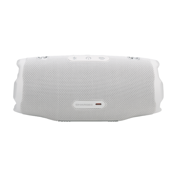 Charge 6 JBLCHARGE6WHT фото