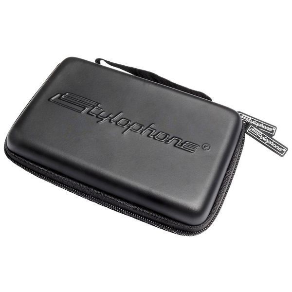 Синтезатор Stylophone S1 з чохлом 1086530000018 фото